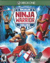 American Ninja Warrior: Challenge Image