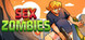 Sex and Zombies Product Image