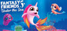 Fantasy Friends: Under The Sea Image