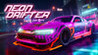 Neon Drifter - Cyber Racing Image