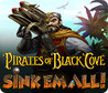 Pirates of Black Cove: Sink 'Em All! Image
