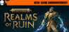 Warhammer Age of Sigmar: Realms of Ruin