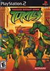 Teenage Mutant Ninja Turtles Image