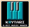 Keytari: 8-bit Music Maker Image