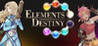 Elements Destiny Image