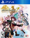Atelier Sophie 2: The Alchemist of the Mysterious Dream Image