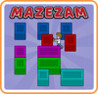 MazezaM - Puzzle Game Image