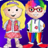Paperdoll Dressup Kids Image