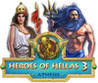 Heroes of Hellas 3: Athens Image