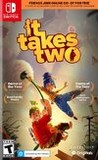 politi Håbefuld Ydmyghed It Takes Two for Switch Reviews - Metacritic