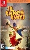 Korea pude plade It Takes Two for Switch Reviews - Metacritic