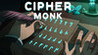 Cipher Monk Image