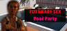Futanari Sex - Pool Party Image