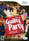 Disney Guilty Party Image