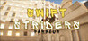 SWIFT STRIDERS PARKOUR Image