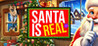 Santa is real