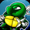 Crazy Ninja Turtles Image