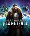 Age of Wonders: Planetfall Image