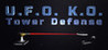 U.F.O. K.O. Tower Defense