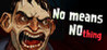 No Means Nothing Image