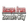 Escape From Zombie City Image