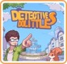 Detective Dolittle