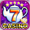 Alice In Wonderland Slots - Casino Jackpot Party With Bingo Video Poker And Gs.n More Image