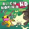 Alien Hominid HD Image