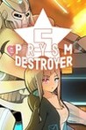 S. Prysm Destroyer Image