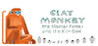 Clay Monkey: The Master Potter and The Kiln God Image