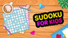 Sudoku for Kids Image