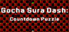 Gocha Sura Dash: Countdown Puzzle Image