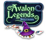 Avalon Legends Solitaire Image