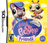 Littlest Pet Shop: Country Friends Image