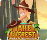 Jake Everest: Wakanga The Unseen Civilization Image