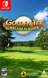 Golden Tee Arcade Classics Image