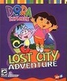 Dora the Explorer: Lost City Adventure Image