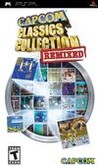Capcom Classics Collection Remixed Image