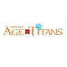 Grand Cross: Age of Titans Image