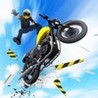 Bike Jump Image