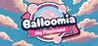 Balloomia: Sky Playground