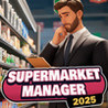 Supermarket Manager 2025 Image