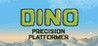 Dino Precision Platformer Image