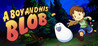 A Boy and His Blob Image