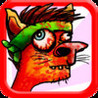 Eye for an Icecream - Bloody Cartoon Mayhem Image