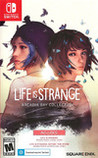 Life is Strange: Arcadia Bay Collection