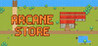 Fantasy Ore Shop