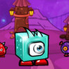 One-eyed Alex Adventure