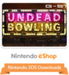 Undead Bowling Image