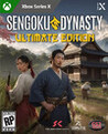Sengoku Dynasty Image